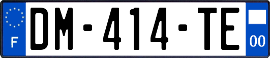 DM-414-TE