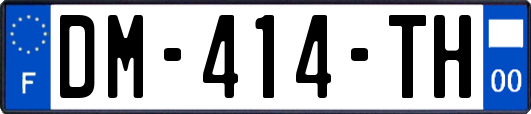DM-414-TH