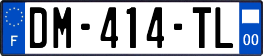 DM-414-TL