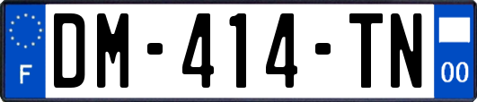 DM-414-TN