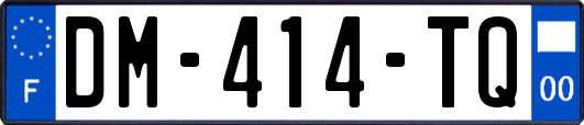 DM-414-TQ