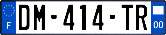 DM-414-TR