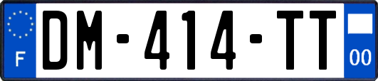 DM-414-TT