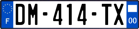 DM-414-TX