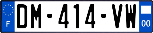 DM-414-VW