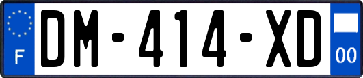 DM-414-XD