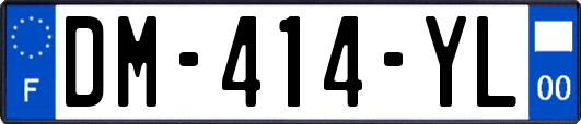 DM-414-YL