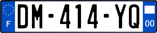 DM-414-YQ