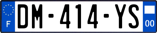 DM-414-YS