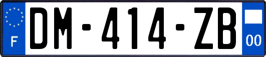 DM-414-ZB