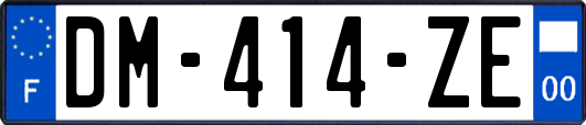 DM-414-ZE