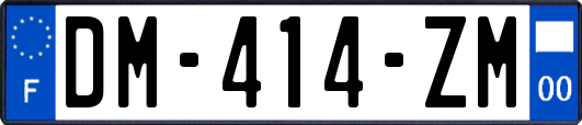 DM-414-ZM