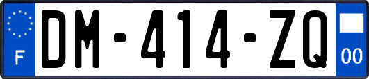 DM-414-ZQ