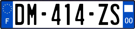 DM-414-ZS