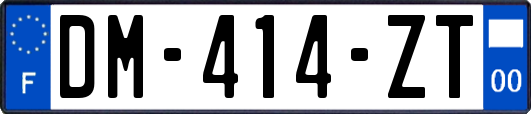 DM-414-ZT