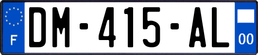 DM-415-AL