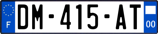 DM-415-AT