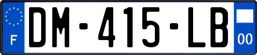 DM-415-LB