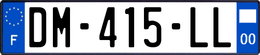 DM-415-LL