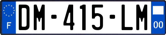DM-415-LM