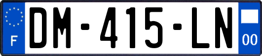 DM-415-LN