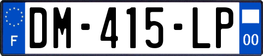 DM-415-LP