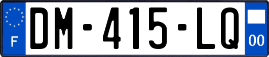 DM-415-LQ