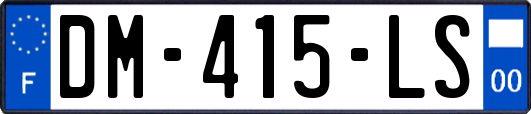 DM-415-LS