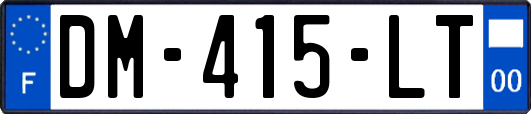 DM-415-LT