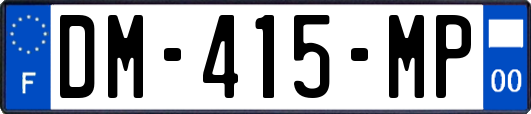 DM-415-MP