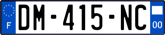 DM-415-NC