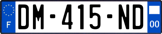 DM-415-ND