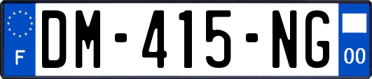 DM-415-NG
