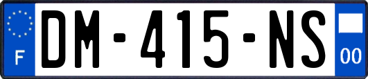 DM-415-NS