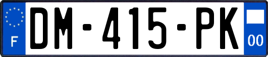 DM-415-PK