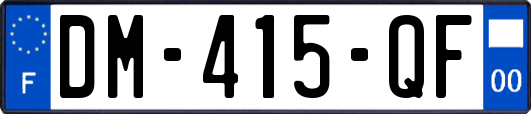 DM-415-QF