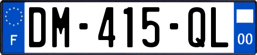 DM-415-QL