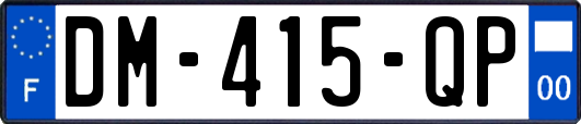 DM-415-QP