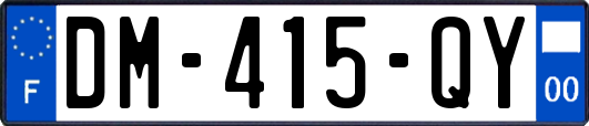DM-415-QY