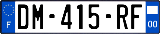 DM-415-RF
