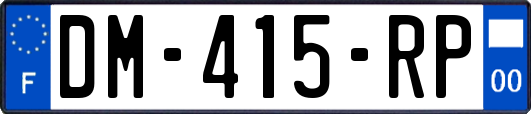 DM-415-RP