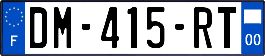 DM-415-RT