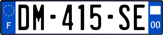 DM-415-SE