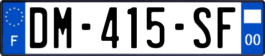 DM-415-SF