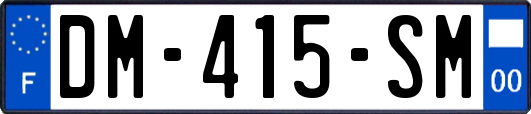 DM-415-SM