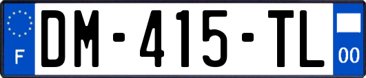 DM-415-TL