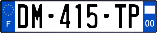 DM-415-TP