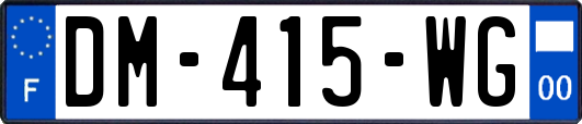 DM-415-WG