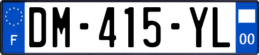 DM-415-YL