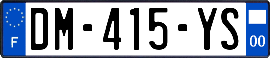 DM-415-YS